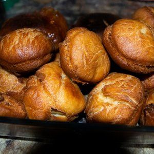 Face for the occasion